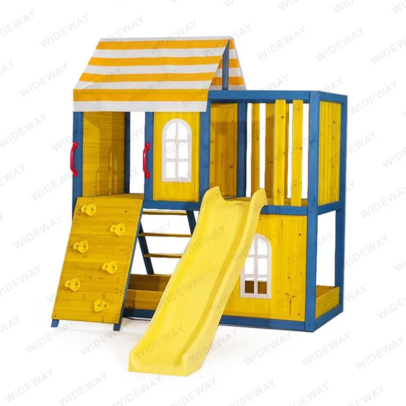 Зошто Play House е врвен додаток во вашиот двор