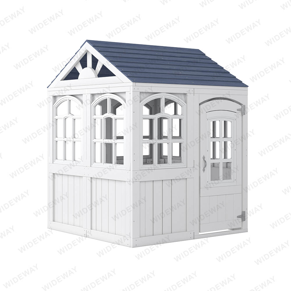 Playset во задниот двор против јавниот парк: Зошто вашиот простор за игра победи