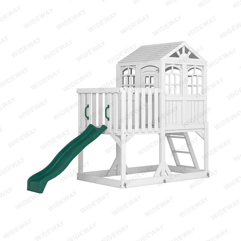 Playhouse Highline Retreat